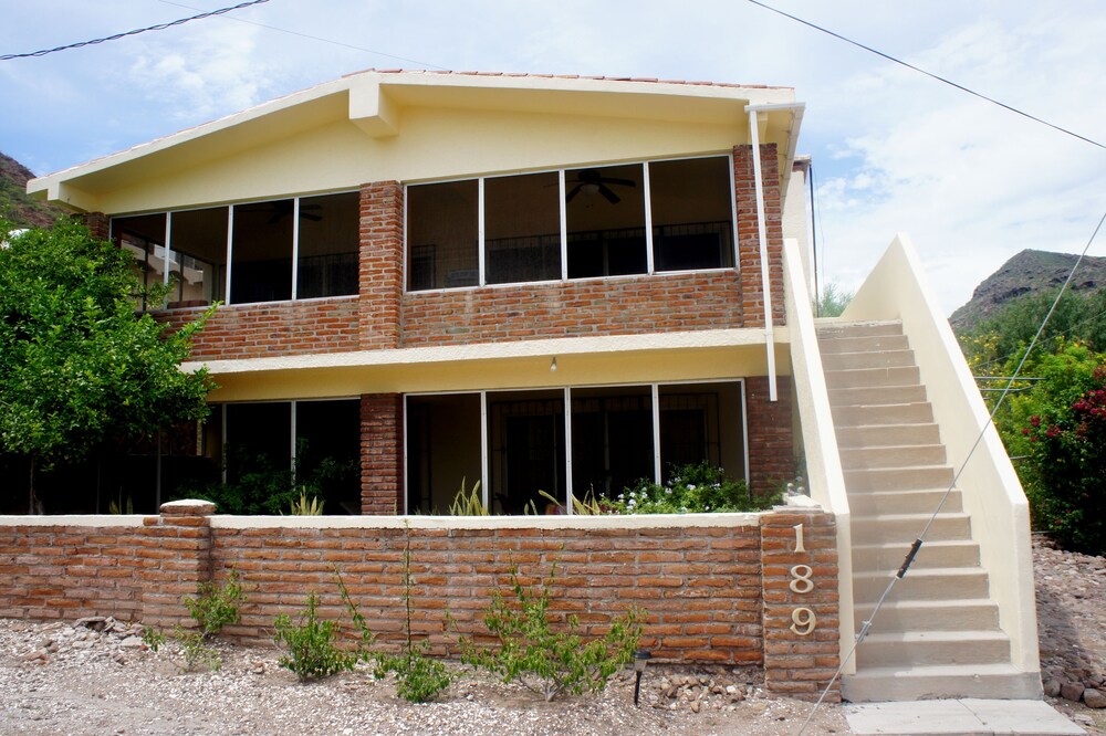 Bahia "Chip's place" top