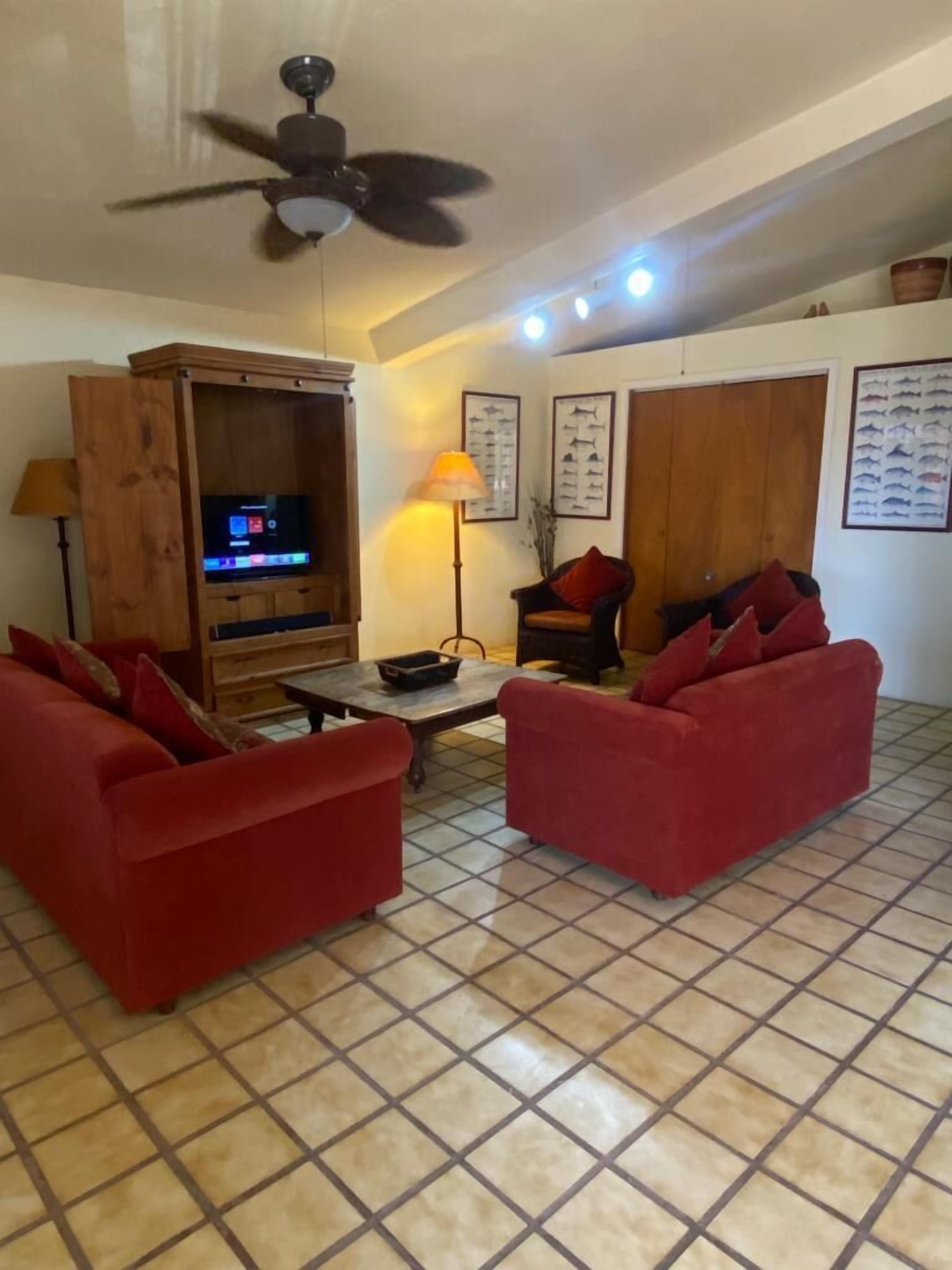 Bahia "Chip's place" top