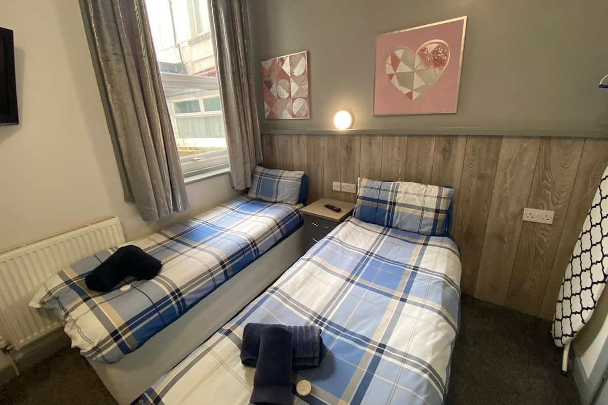 Superior Apartment, Private Bathroom (1)