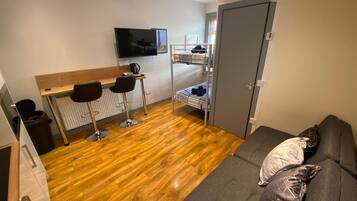 Apartment, Ensuite (2,4) | 1 bedroom