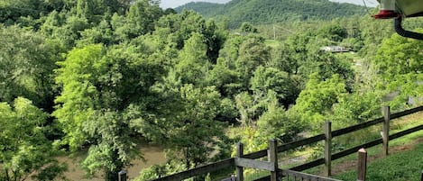 住宿场地