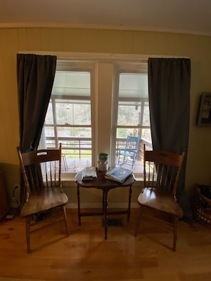 Intérieur