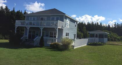Ten Dunes View Beach House, Amazing Beaches!