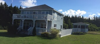 Ten Dunes View Beach House, Amazing Beaches!