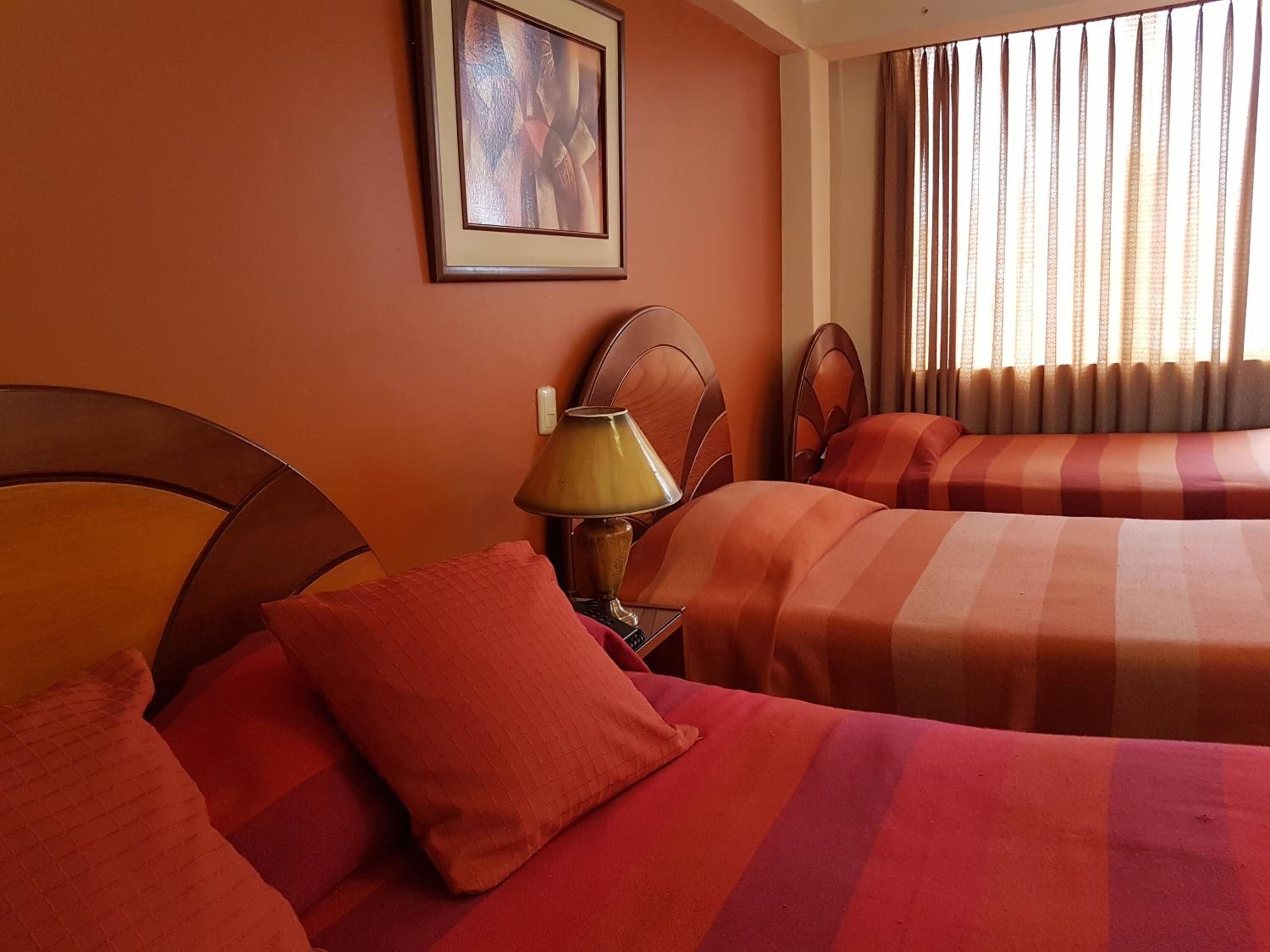 in-room safe, desk, iron/ironing board, free wifi