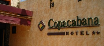 Copacabana Hotel