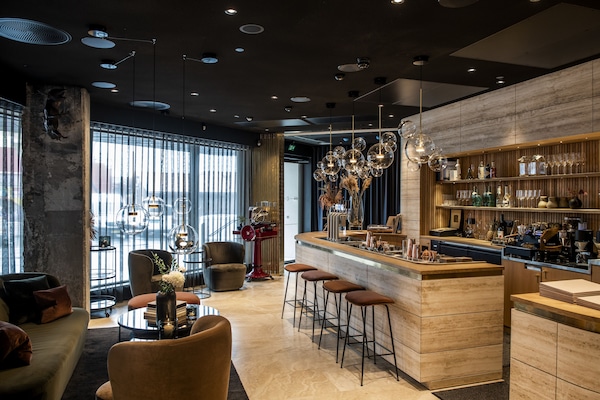 Lobbylounge