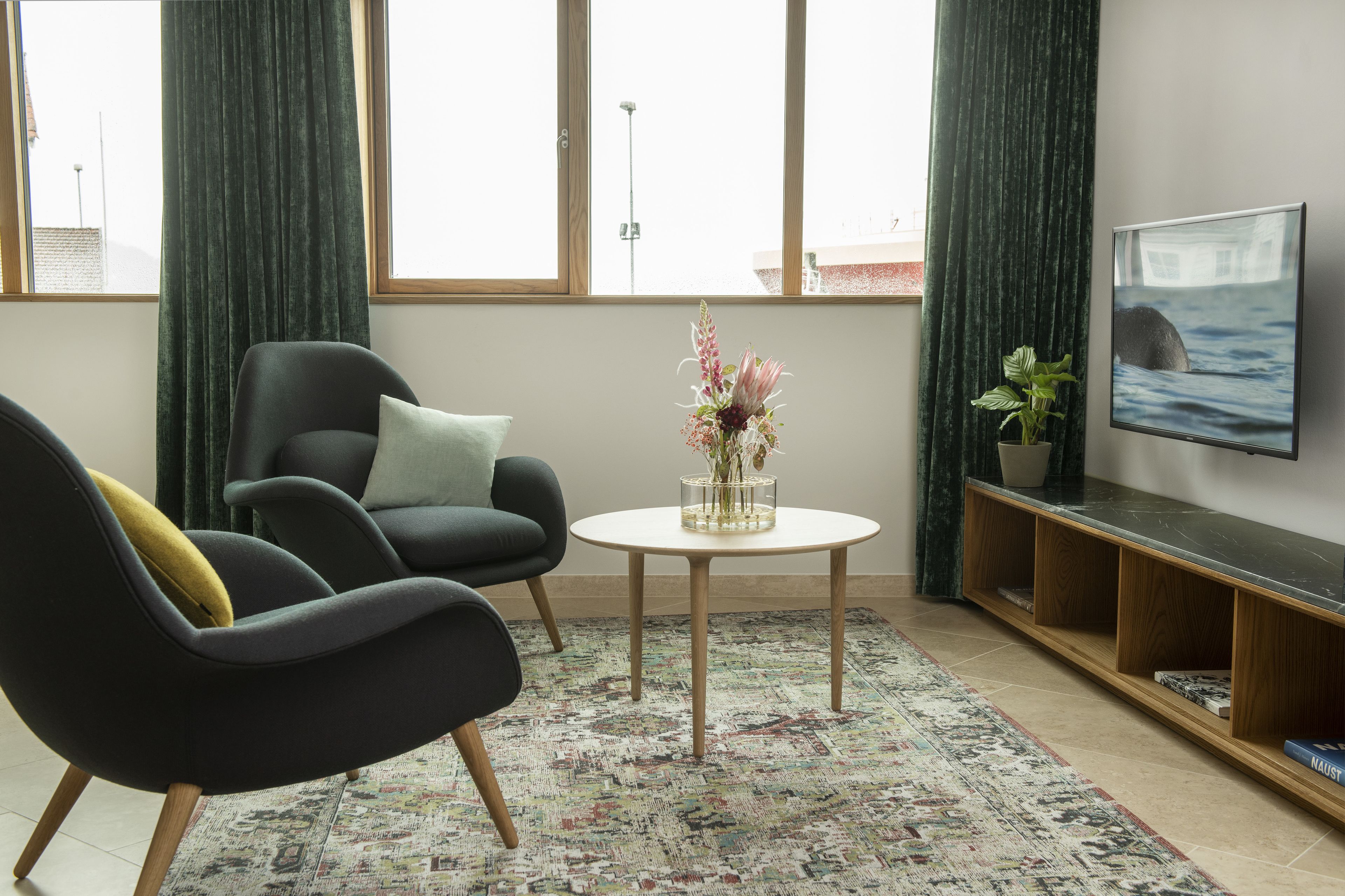 Junior Suite, Non Smoking, Ocean View | View from room