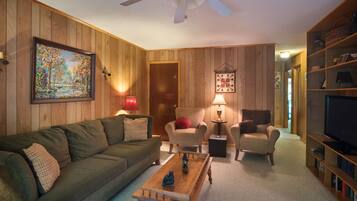 Télévision, lecteur de DVD