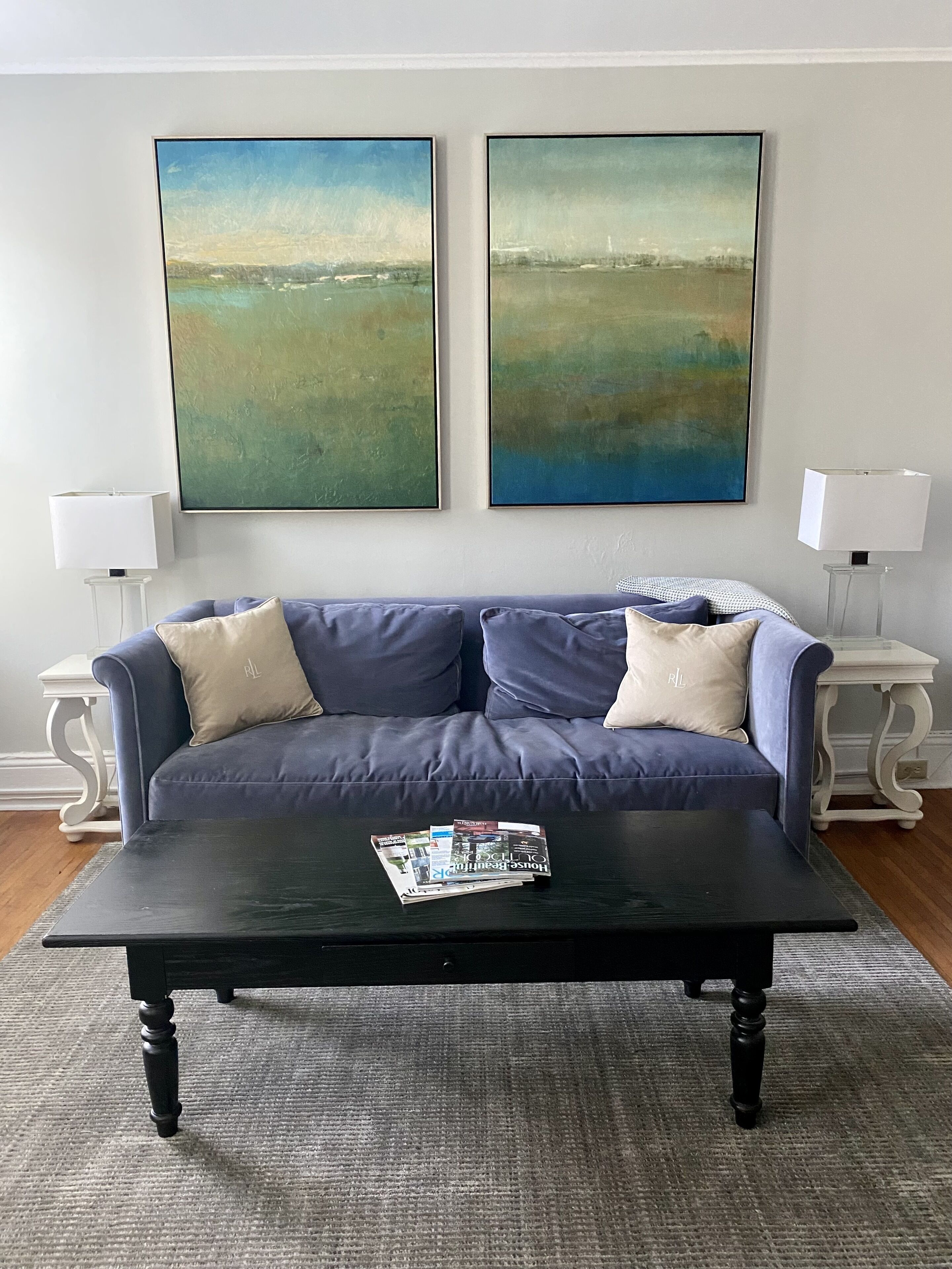 2nd of 4 suites in Park House Geneva; in the heart of Geneva's historic district