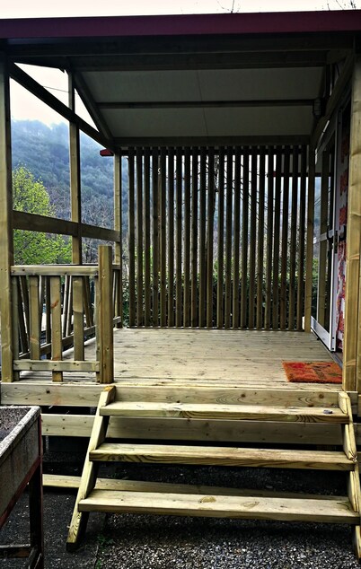 Parco Vacanze Makallè