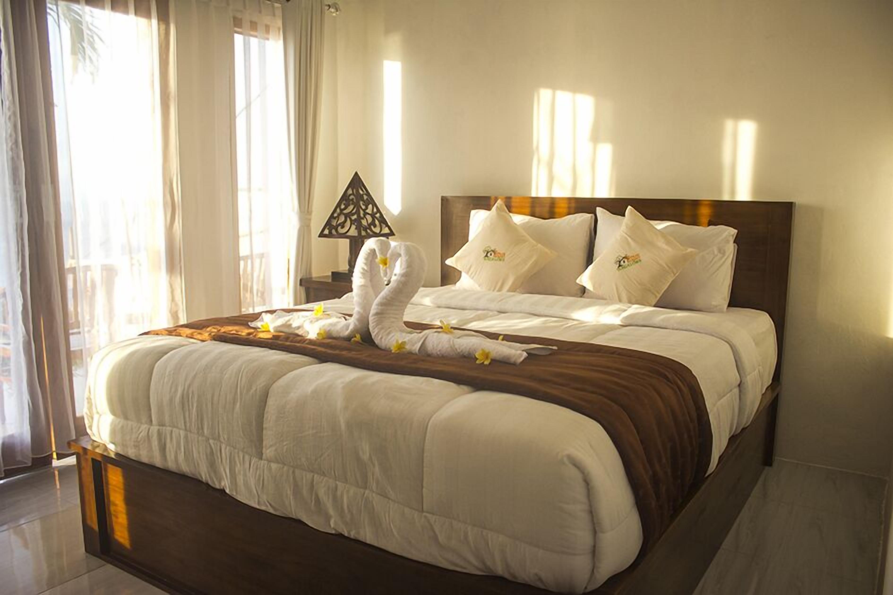 Foto - Prasi Sunset Bungalows