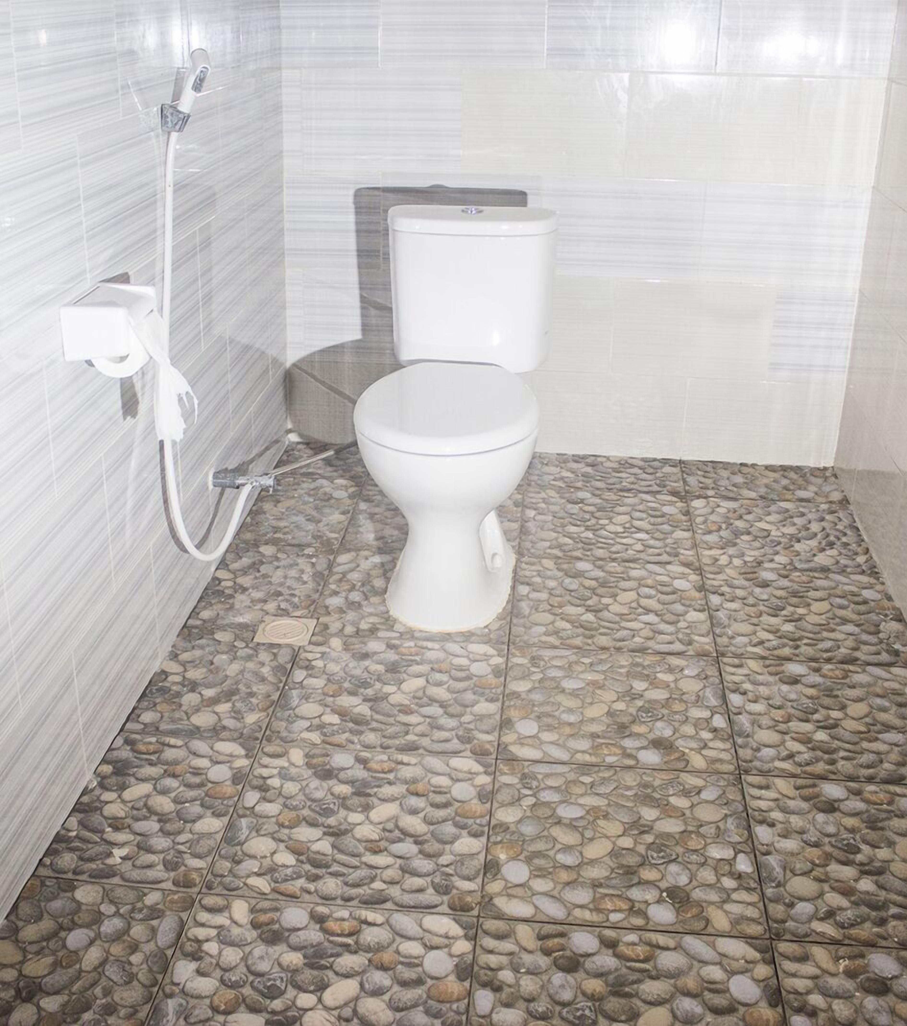 Foto - Prasi Sunset Bungalows