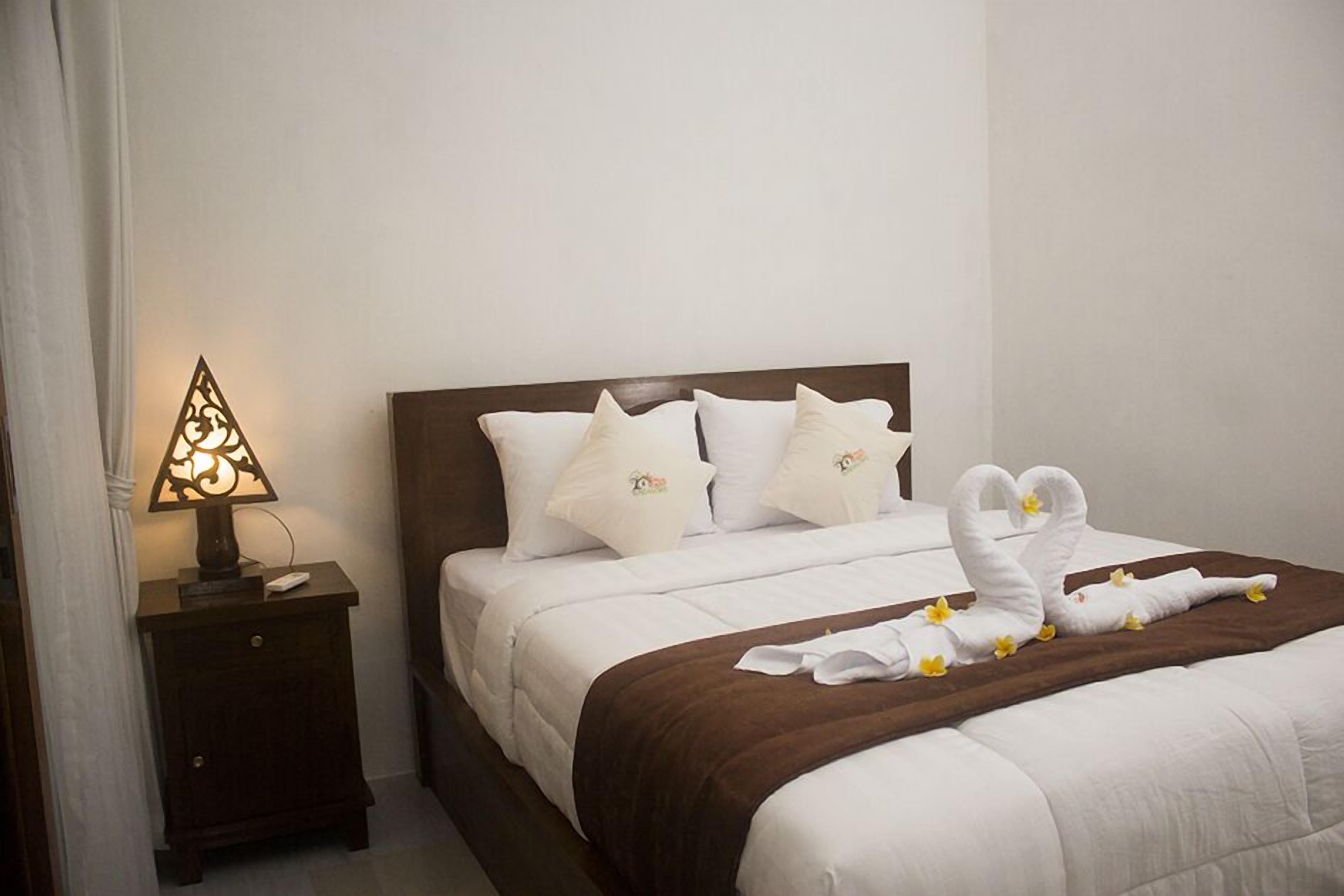 Foto - Prasi Sunset Bungalows