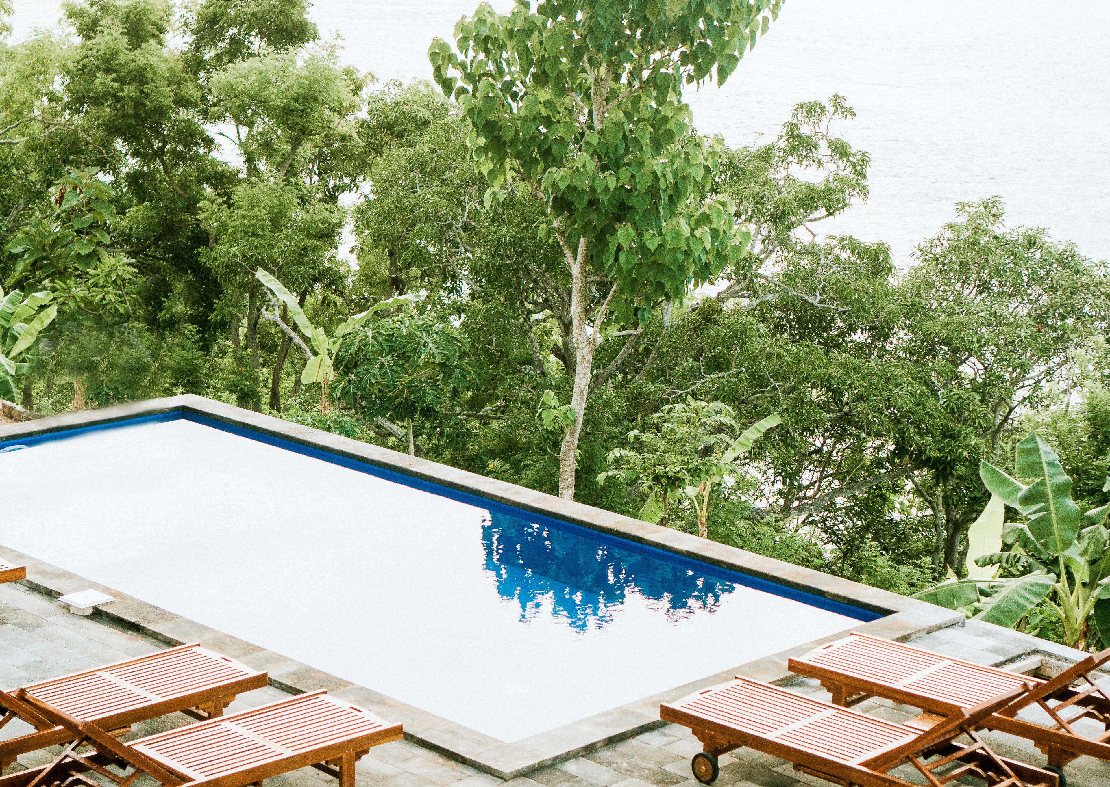 Foto - Prasi Sunset Bungalows