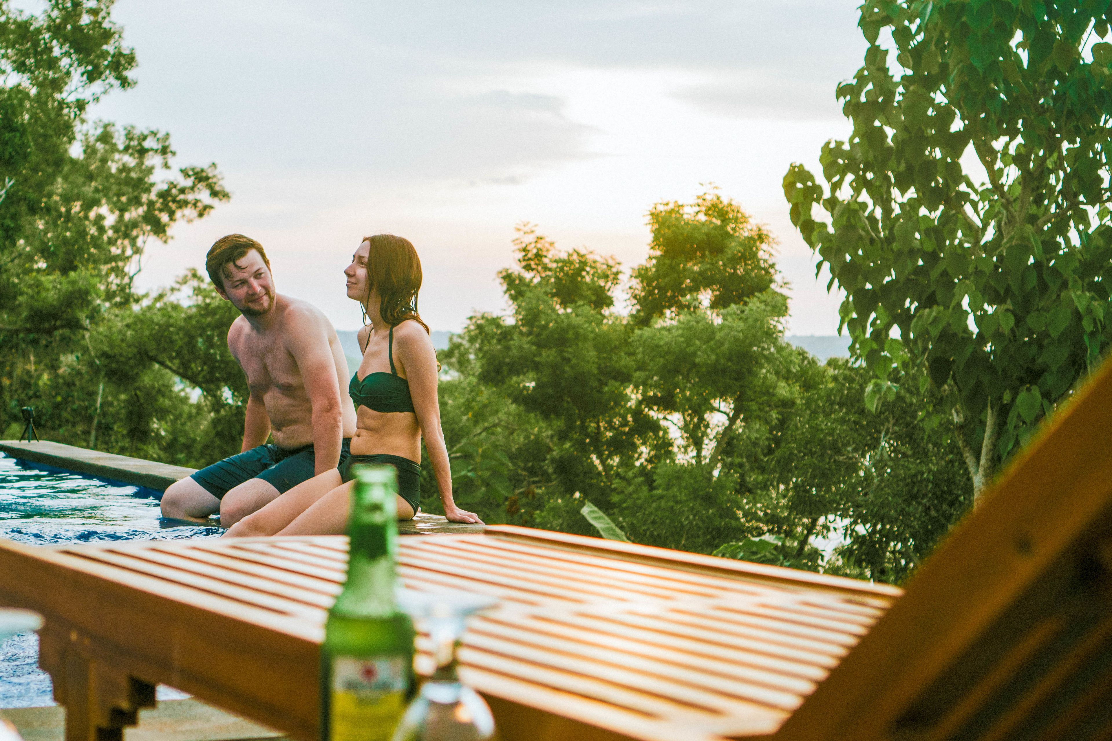 Foto - Prasi Sunset Bungalows