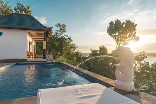 Prasi Sunset Bungalows
