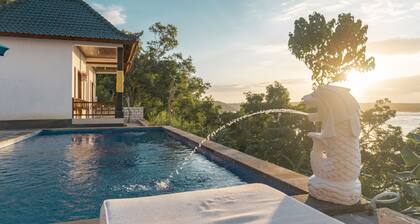Prasi Sunset Bungalows