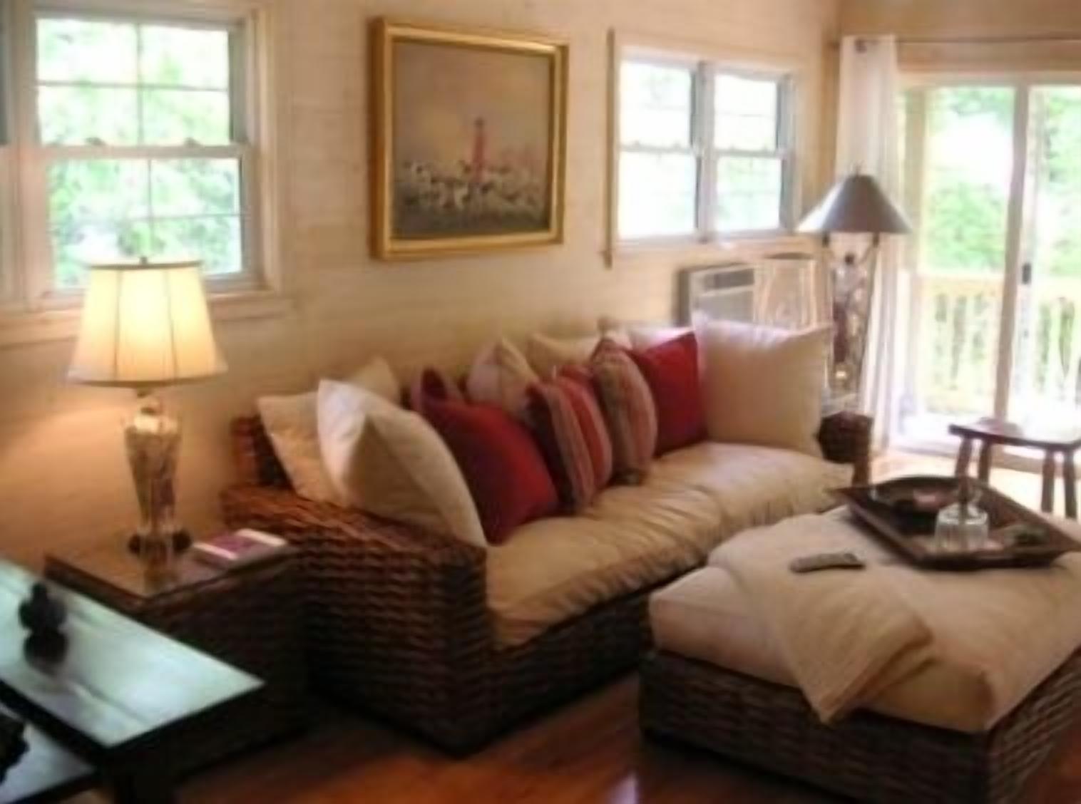 Cabin Bascom/Luxury in Every Detail!   New Central HVAC & King Master Suite!