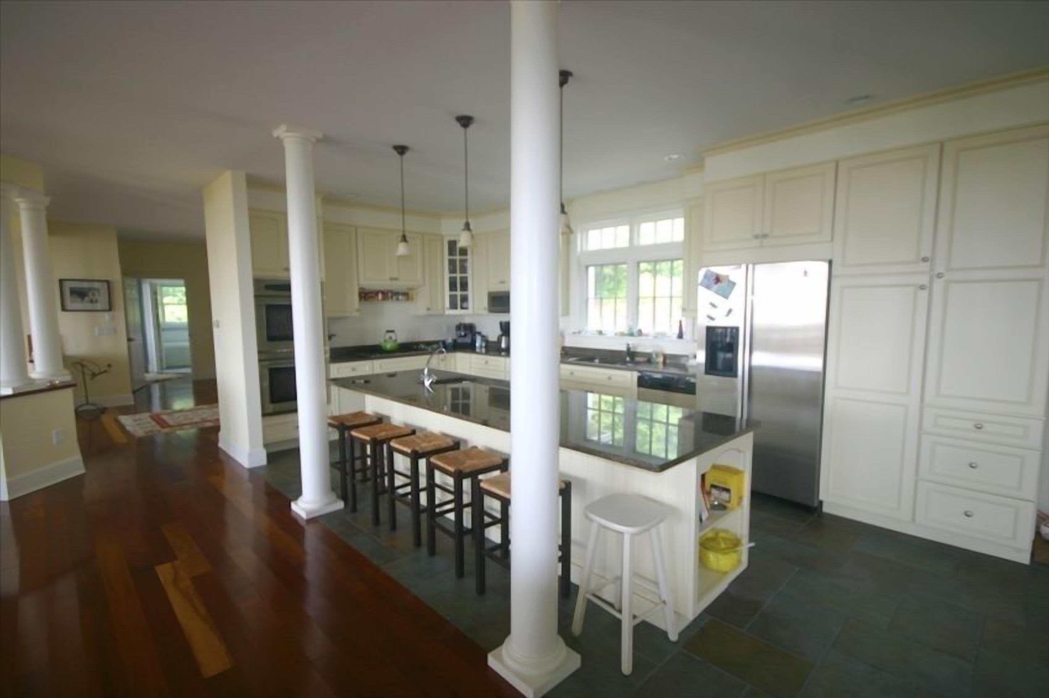 Beautiful Beachfront 6 BR  House in Kittery Point - Sleeps 12 <br>License# ABNB-111