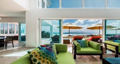 Villa Tequila Sunrise