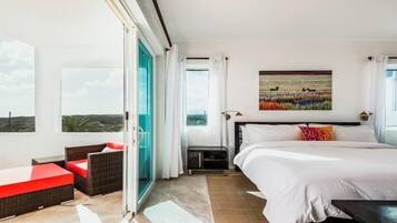 3 bedrooms, free WiFi