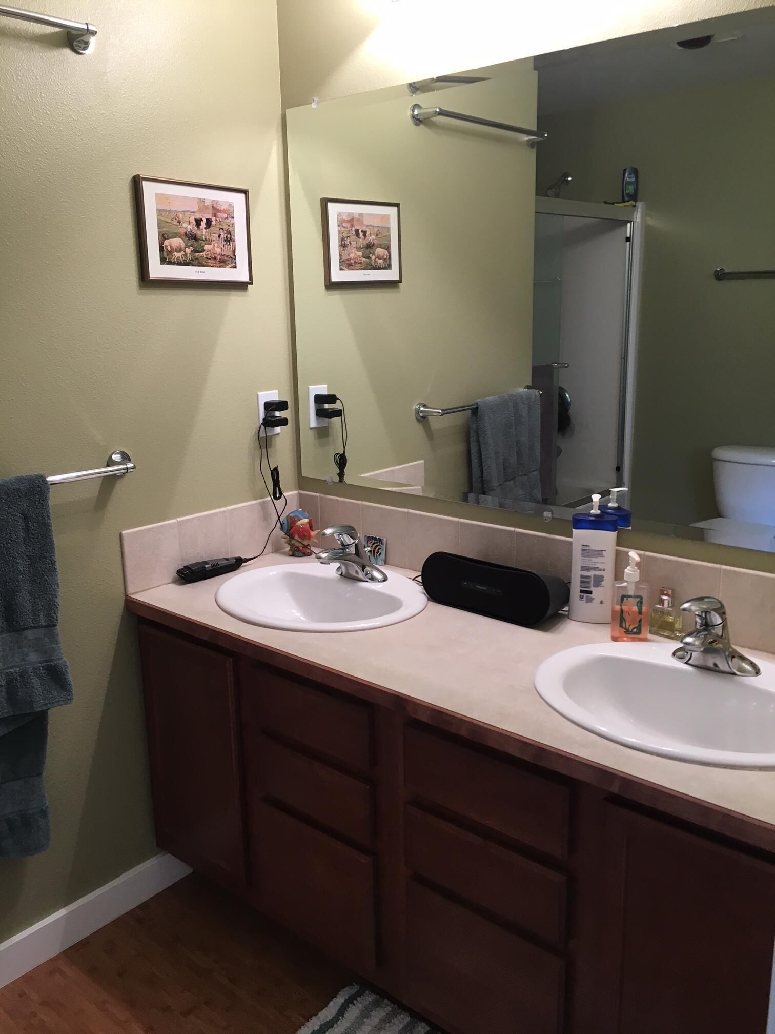 The Albany Guest House