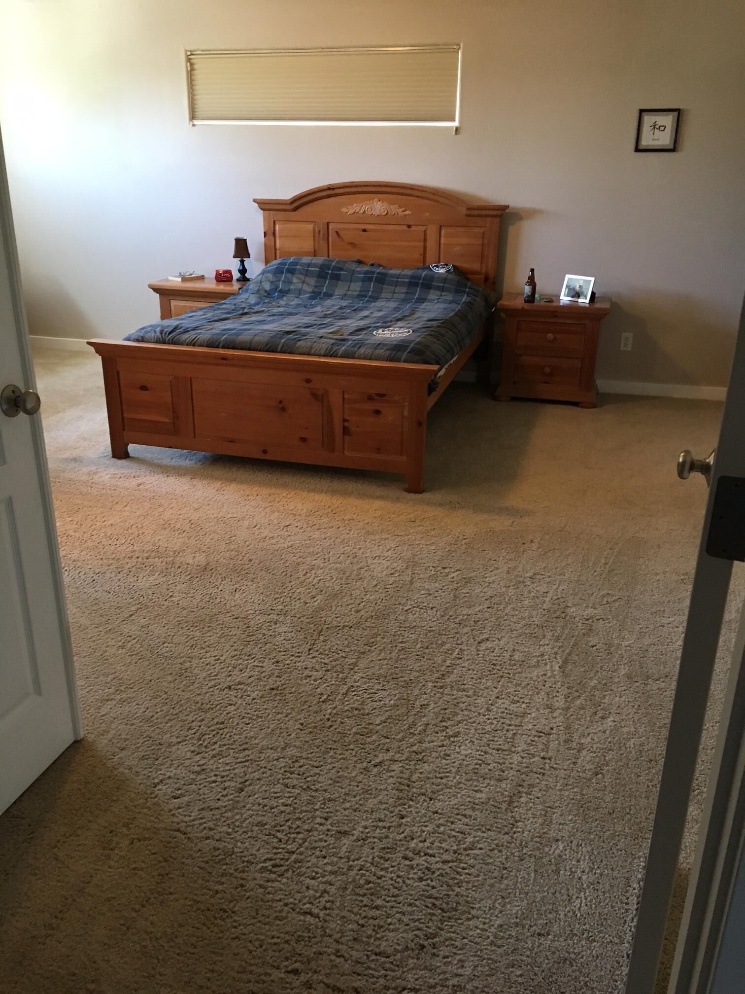 The Albany Guest House