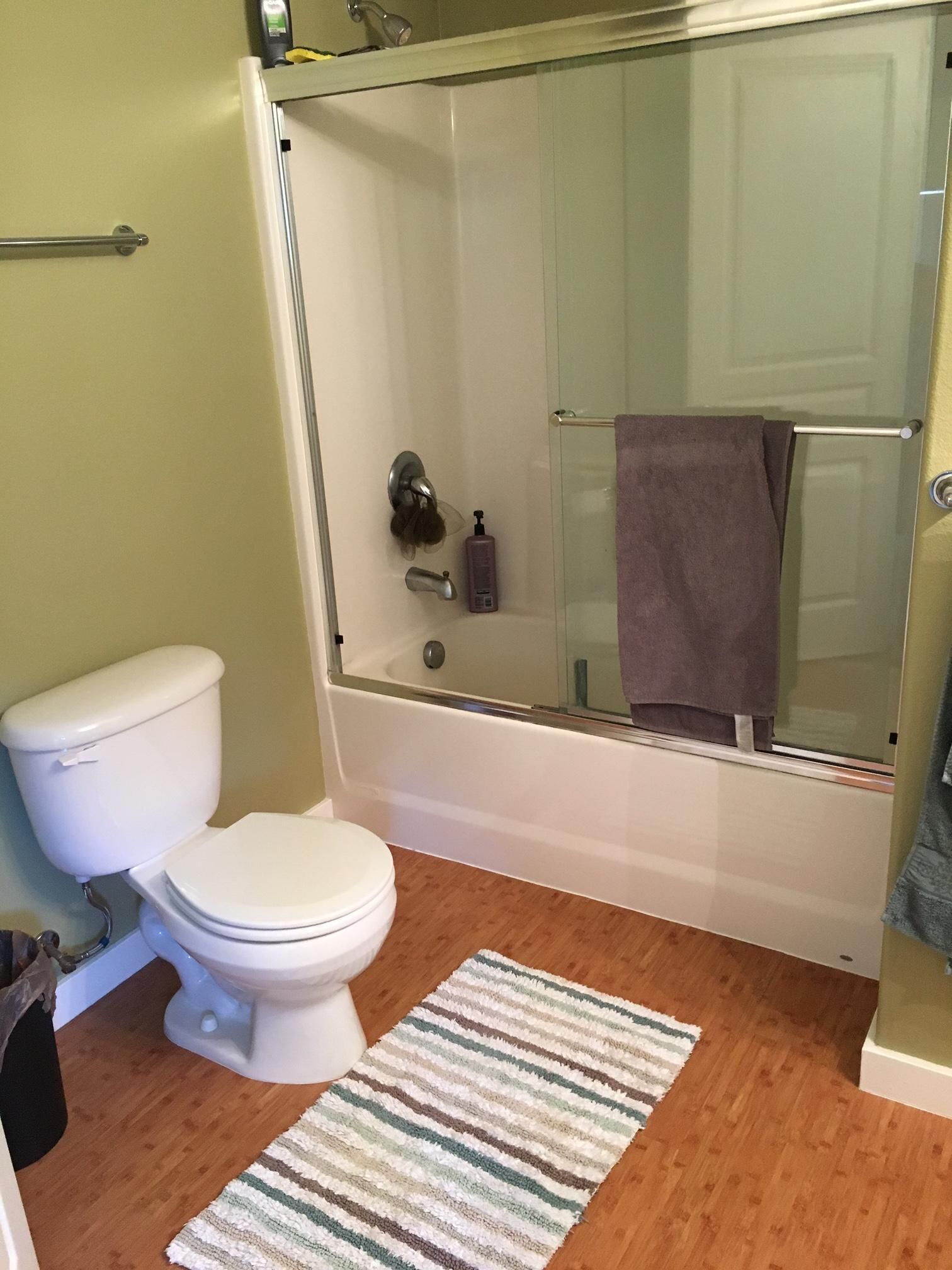 The Albany Guest House