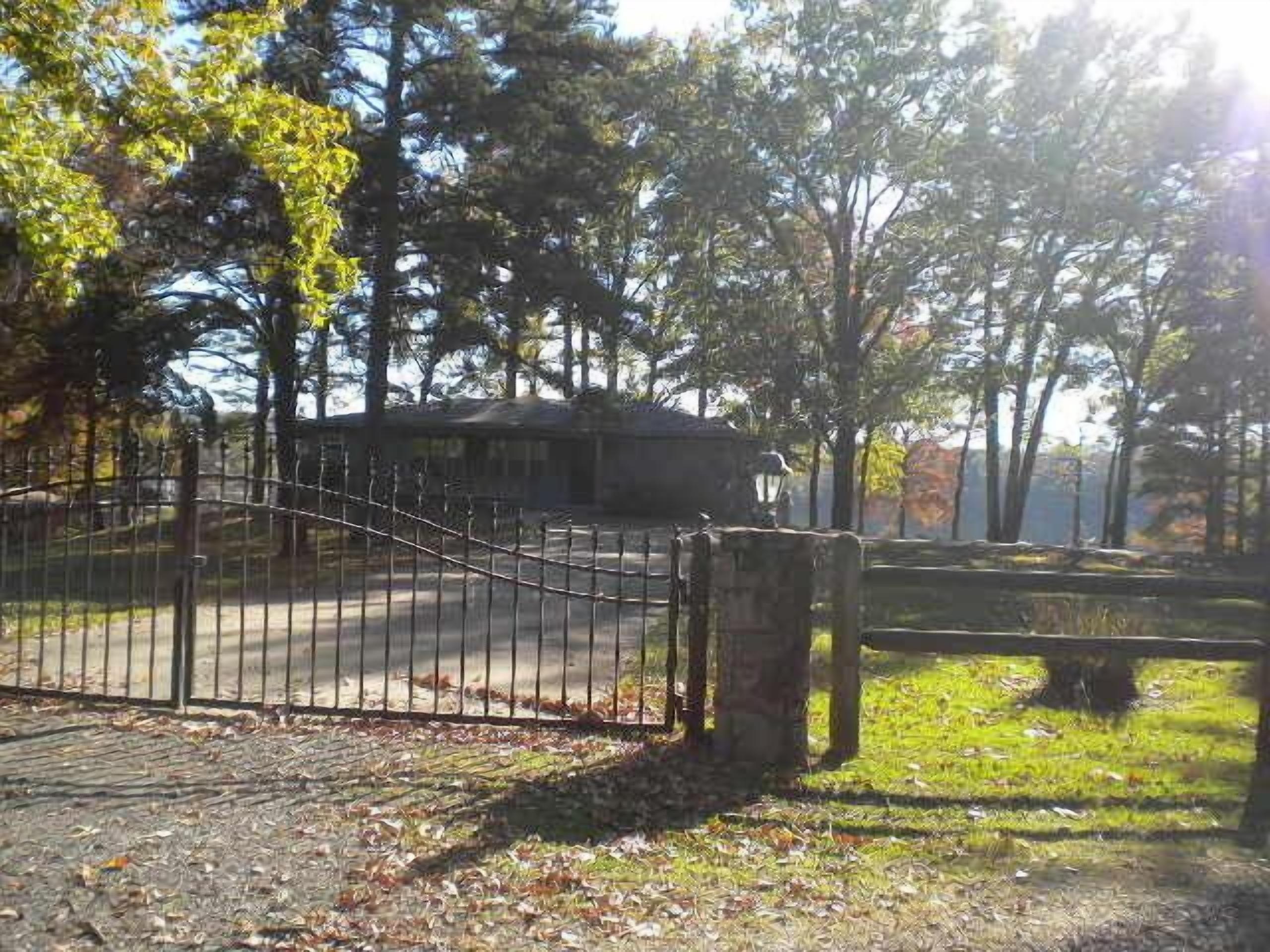 Harris Brake Lakehouse