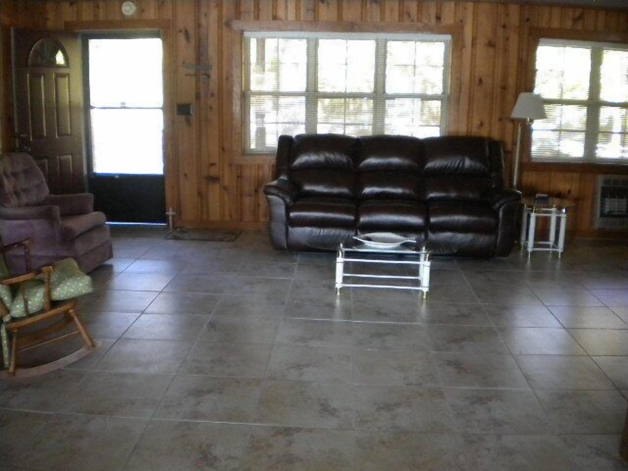 Harris Brake Lakehouse