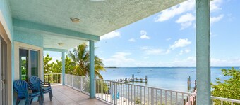 Key Largo Waterfront Paradise 