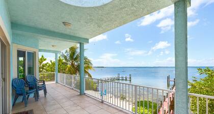 Key Largo Waterfront Paradise