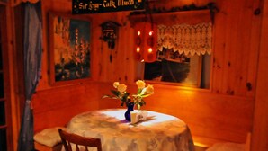 お食事