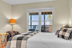 6 soverom, strykejern/-brett, wi-fi (inkludert) og sengetøy