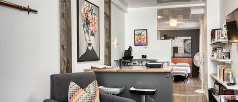 Intérieur