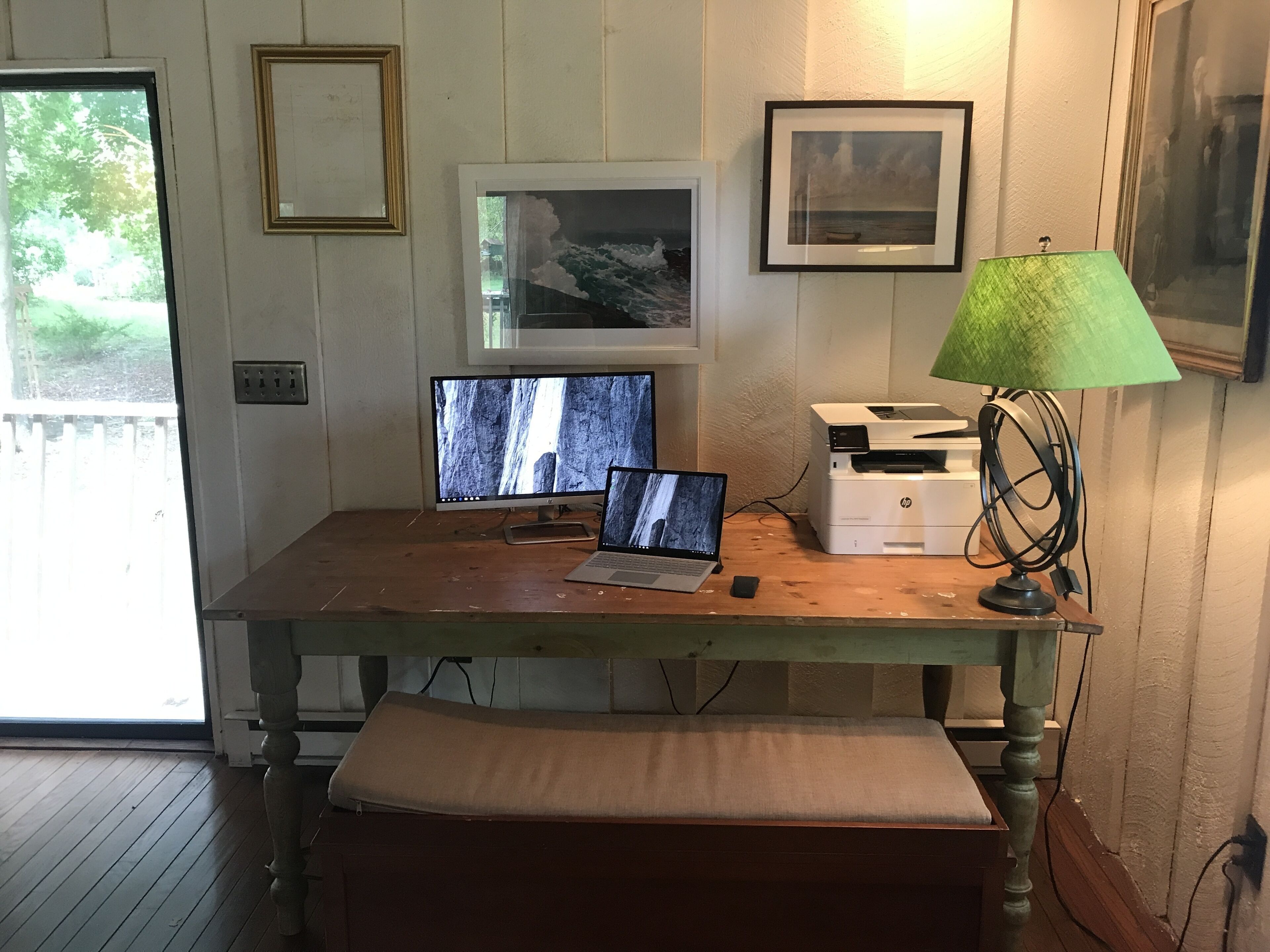 Peaceful and Private Shelter Island Getaway