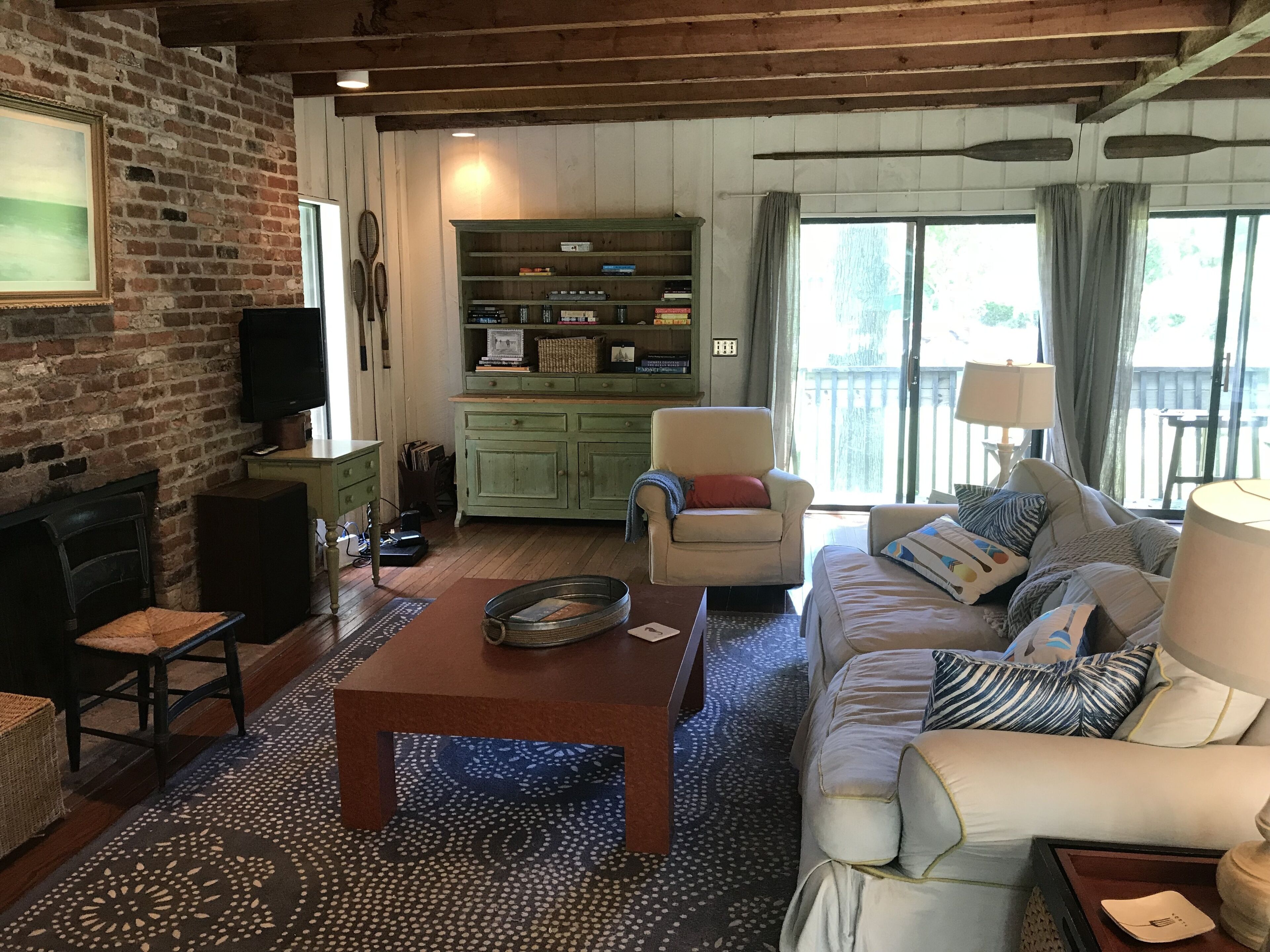 Peaceful and Private Shelter Island Getaway