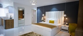 The Cabin Hotel