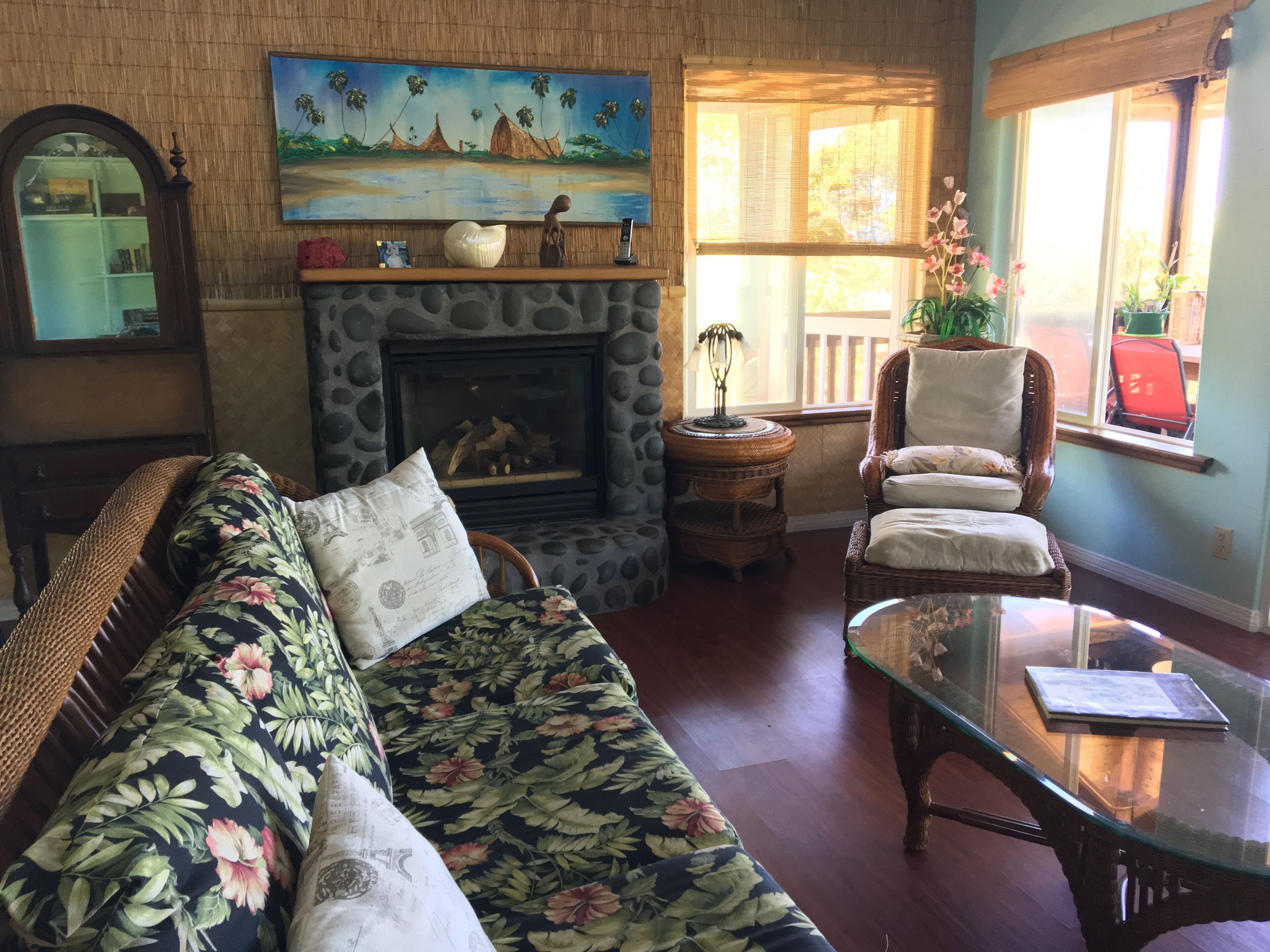 Awesome Ocean Sunset Views                                                      