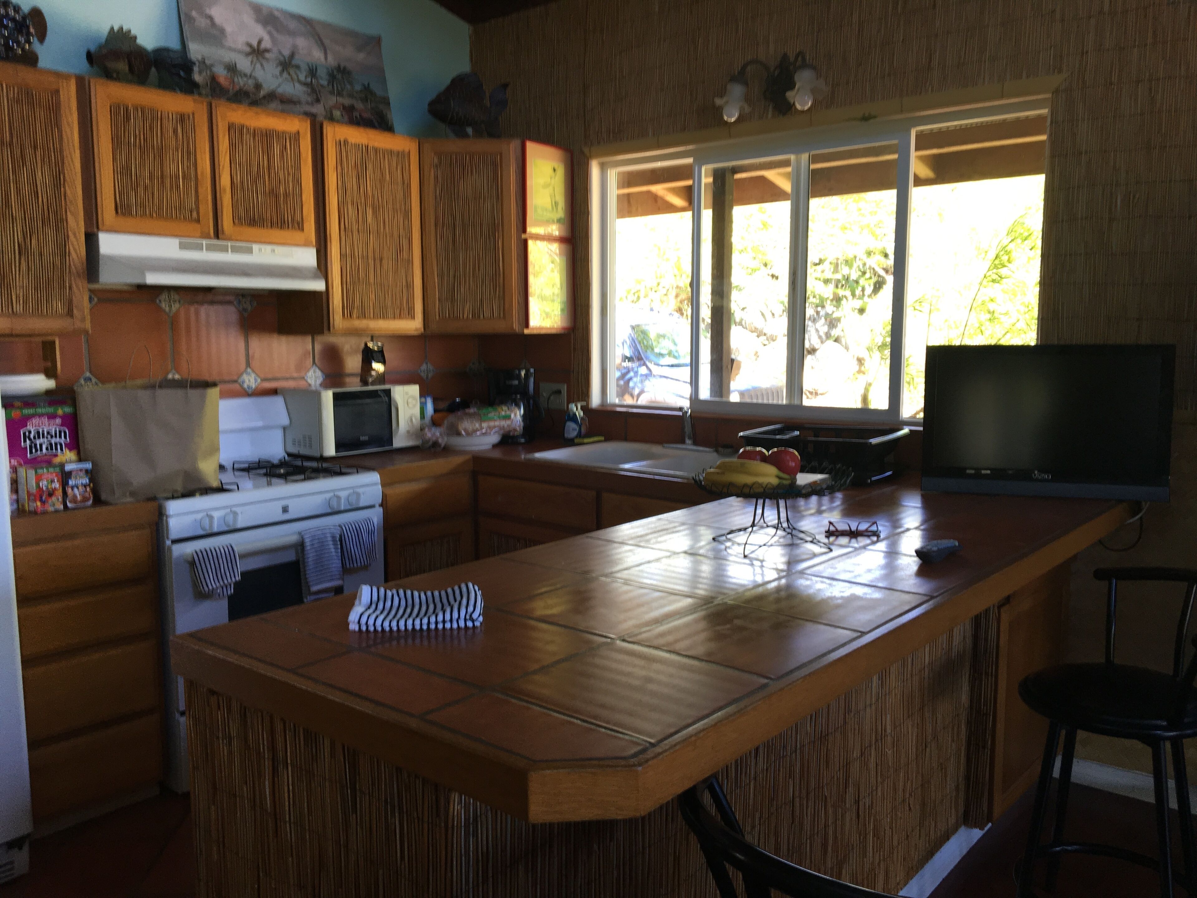 Awesome Ocean Sunset Views                                                      