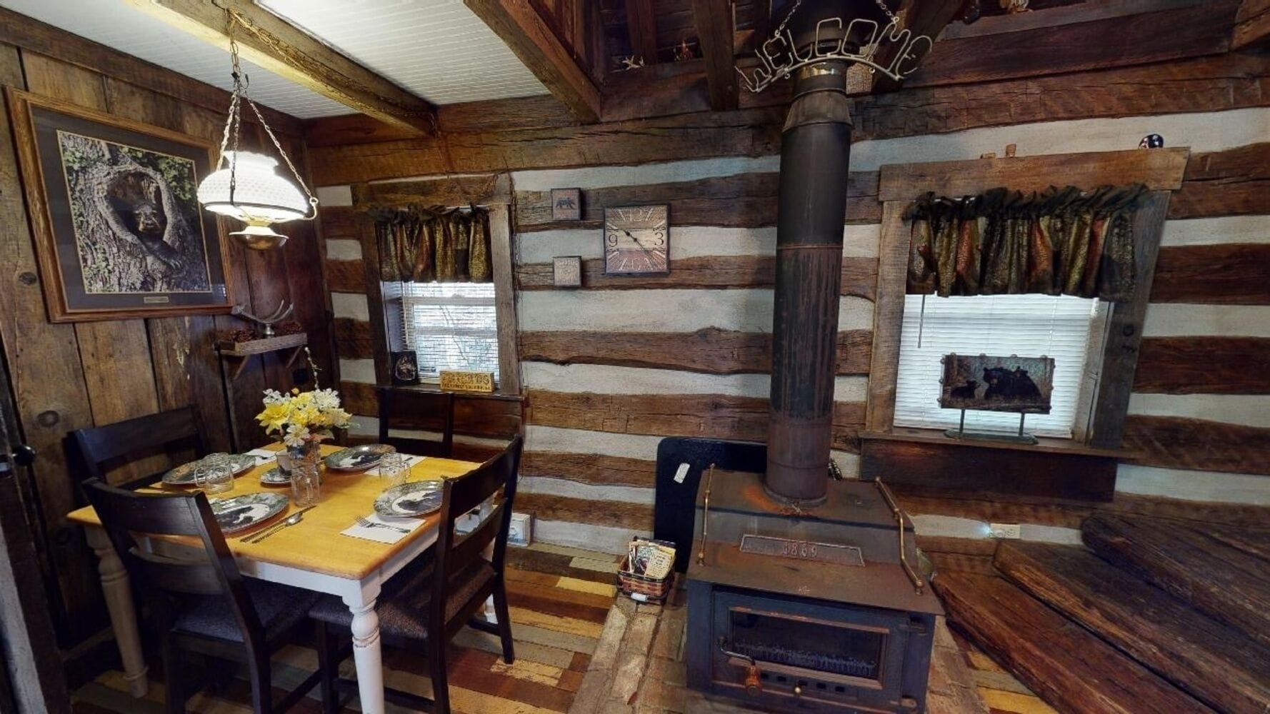 Speisen