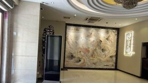 Unclassified image, 5 of 19, button - United Star Hotel (Kaiping)