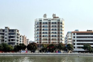 Εξωτερικοί χώροι