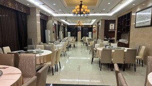 Unclassified image, 3 of 19, button - United Star Hotel (Kaiping)