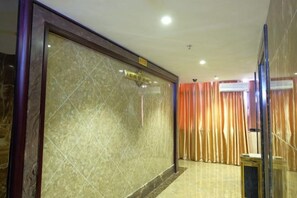 Unclassified image, 2 of 19, button - United Star Hotel (Kaiping)