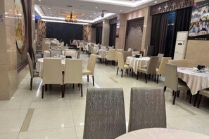 Dining - United Star Hotel (Kaiping)