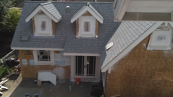 Exterior - Brand New Cottage In Great Berkeley Neighborhood. (Berkeley)