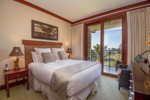 3 Schlafzimmer, Schreibtisch, Bügeleisen/Bügelbrett, Reisekinderbett