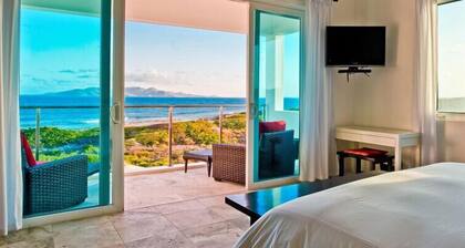 Villa Tequila Sunrise